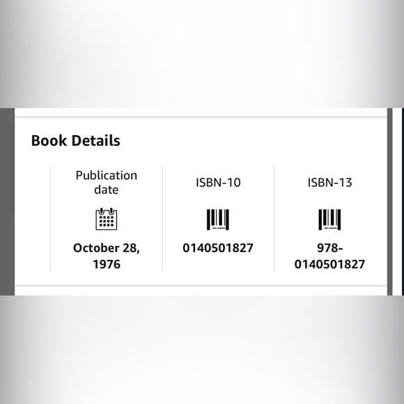 NWT Set of 2 children’s Christmas books, “Frosty the Snowman” & “The Snowy Day” - Picture 7 of 11